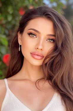 26 y.o. Olha from Kyiv, Ukraine - ID 993562