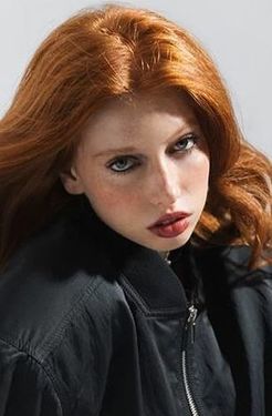 Yevheniia, 23 from Berlin, Germany