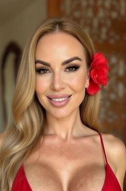 Darina, 51 from Bratislava, Slovakia