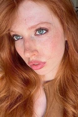 Yevheniia, 23 from Berlin, Germany