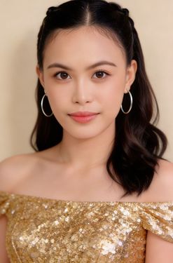 Rollette, 24 from Lapu-Lapu, Philippines