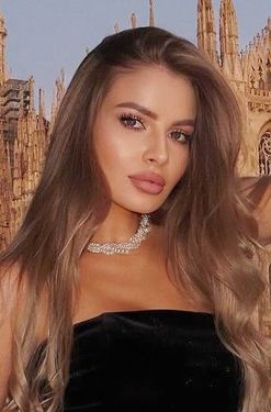 24 y.o. Olha from Lviv, Ukraine - ID 909347