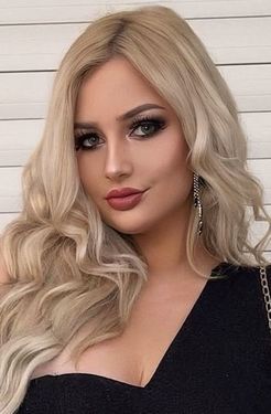 29 y.o. Tamara from Kragujevac, Serbia - ID 887249