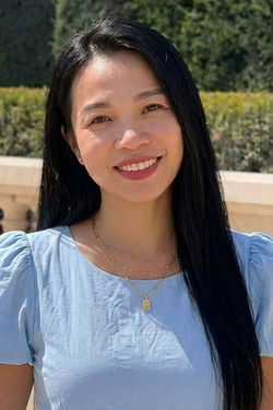 Phuong, 33 from Dalat, Vietnam