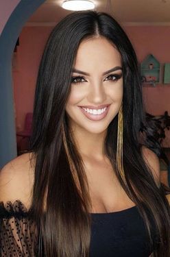 30 y.o. Julia from Chernivtsi, Ukraine - ID 907187