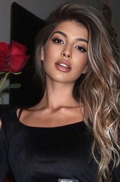 24 y.o. Karina from Kharkiv, Ukraine - ID 850178