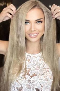 33 y.o. Lida from  Moscow, Russia - ID 836964