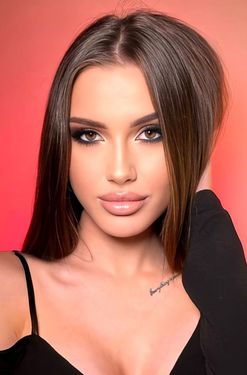 20 y.o. Viktoriia from Kharkiv, Ukraine - ID 892736