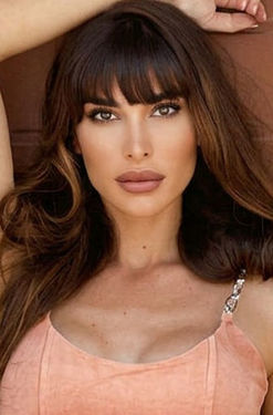 Elena, 41 from Madrid, Spain