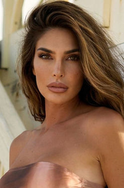 Elena, 41 from Madrid, Spain