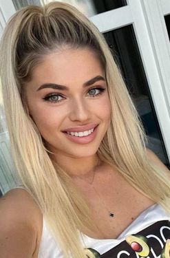 29 y.o. Alina from Kyiv, Ukraine - ID 929968