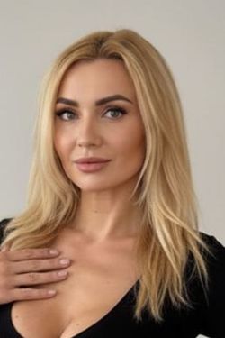 45 y.o. Irina from Prague, Czech Republic - ID 963868