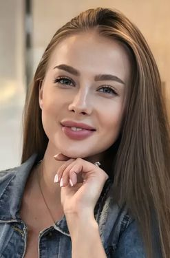 27 y.o. Anastasia from Cherkasy, Ukraine - ID 861852