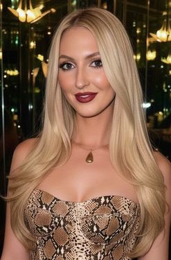 Zoe, 25 from Buenos Aires, Argentina