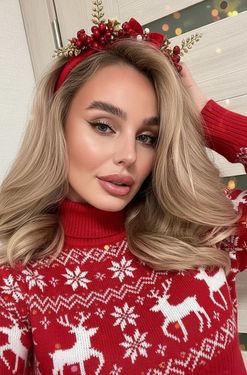 35 y.o. Tatiana from Antalya, Turkey - ID 810336