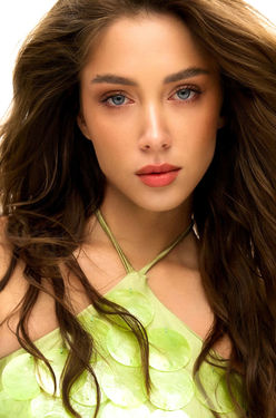 22 y.o. Mariia from Kyiv, Ukraine - ID 859074