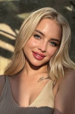 28 y.o. Jelizaveta from Tallinn, Estonia - ID 950510