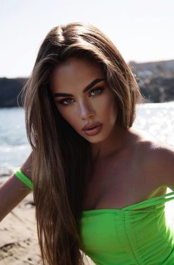 22 y.o. Krystyna from Kyiv, Ukraine - ID 880739