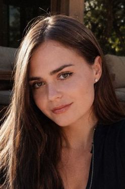 Valeriia, 27 from London, United Kingdom