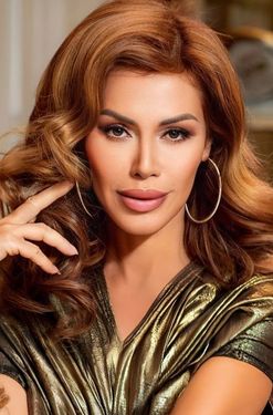 56 y.o. Maryna from Odessa, Ukraine - ID 899609