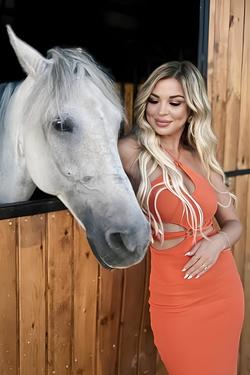 30 y.o. Alina from Kyiv, Ukraine - ID 948305