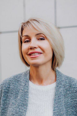 Svetlana, 61 from Dnipro, Ukraine