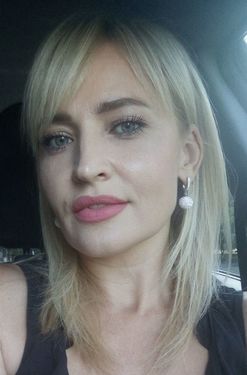 56 y.o. Lana from Poltava, Ukraine - ID 815868