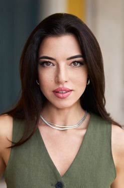 34 y.o. Diana from Lisbon, Portugal - ID 867839
