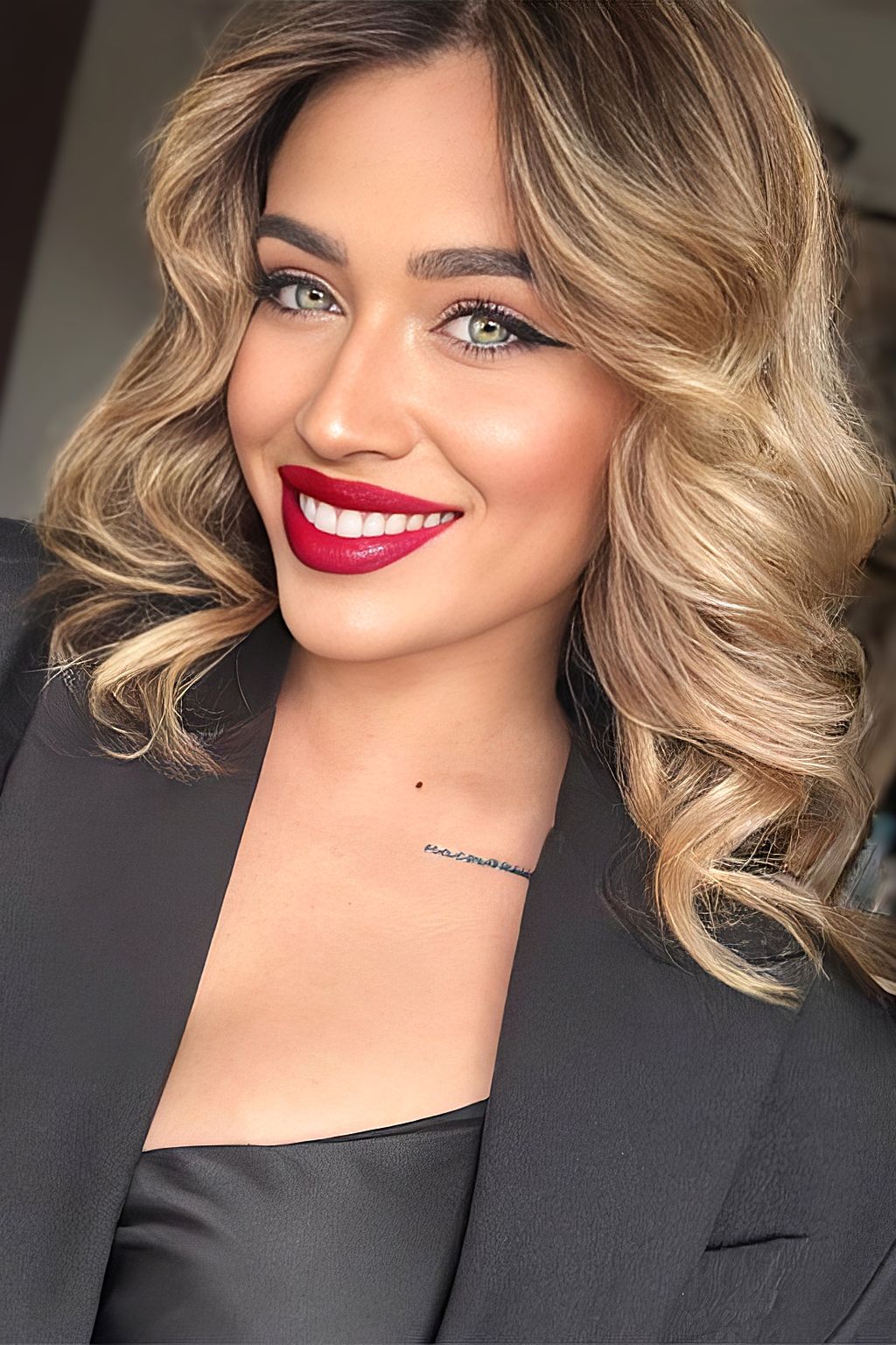 Alina, 24 from Odessa, Ukraine