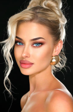 Kallitropia, 35 from Athens, Greece