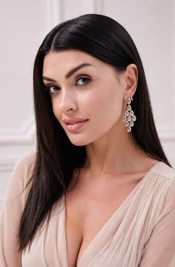 Olena, 38 from Krakow, Poland