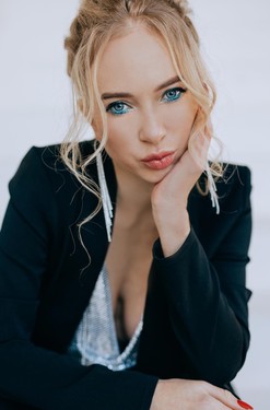 37 y.o. Victoria from Kyiv, Ukraine - ID 943665