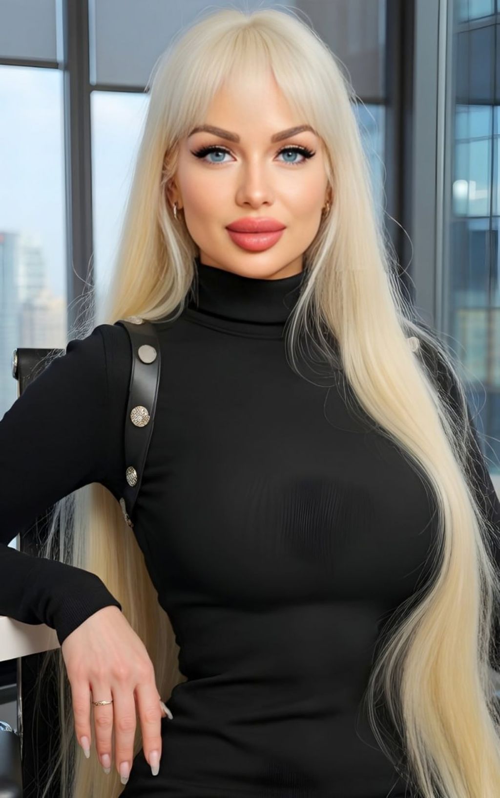 Ochiq eshak fotosurati