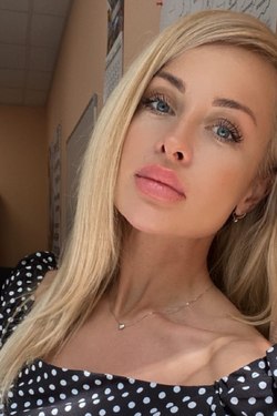 38 y.o. Alisa from Dnipro, Ukraine - ID 979093