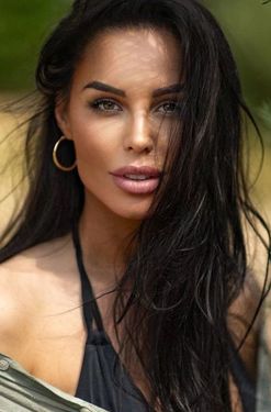 37 y.o. Hanna from Linz, Austria - ID 858442