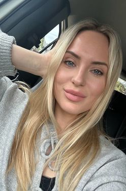 Ruta, 36 from Kaunas, Lithuania