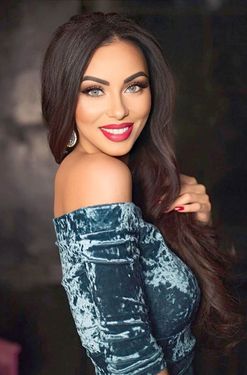 43 y.o. Olga from Zaporizhia, Ukraine - ID 908166