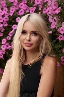 41 y.o. Anna from Odessa, Ukraine - ID 912341