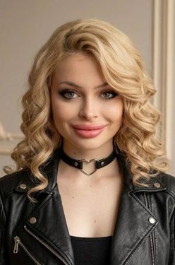 Maryna, 20 from Kyiv, Ukraine