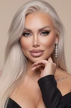 36 y.o. Oksana from Miami, USA - ID 893597