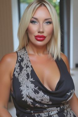 47 y.o. Elena from Kyiv, Ukraine - ID 975622