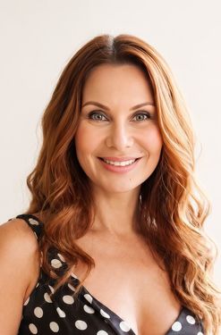 Alisa, 57 from Ternopil, Ukraine