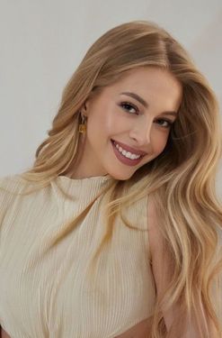 20 y.o. Varvara from Krakow, Poland - ID 984400