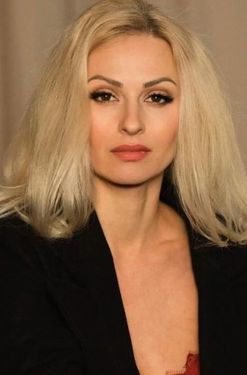 47 y.o. Liubov from Lviv, Ukraine - ID 879135