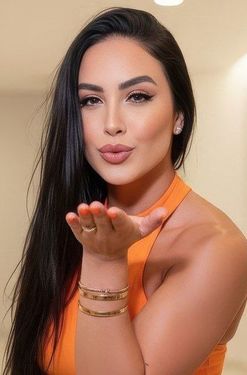 Slavic Mail Order Brides:Raquel, 27 from Sao Paolo, Brazil