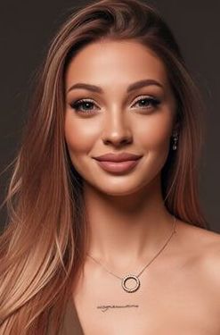 Kateryna, 26 from Birmingham, United Kingdom