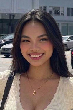 Jenny, 22 from Cebu, Philippines