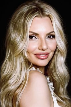 42 y.o. Jegana from Riga, Latvia - ID 883721
