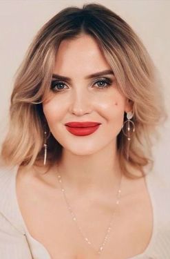 43 y.o. Liudmyla from Vinnytsia, Ukraine - ID 875585
