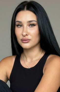 Valeria, 24 from  Chişinău, Moldova